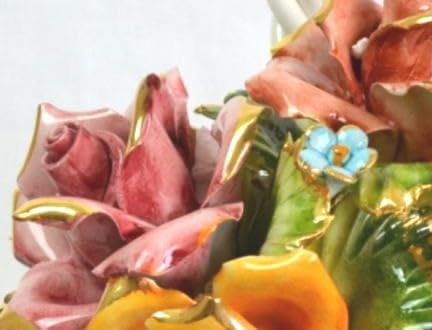 作家による一点物掛花生 壁にかける一輪挿し 骨董品 レトロ